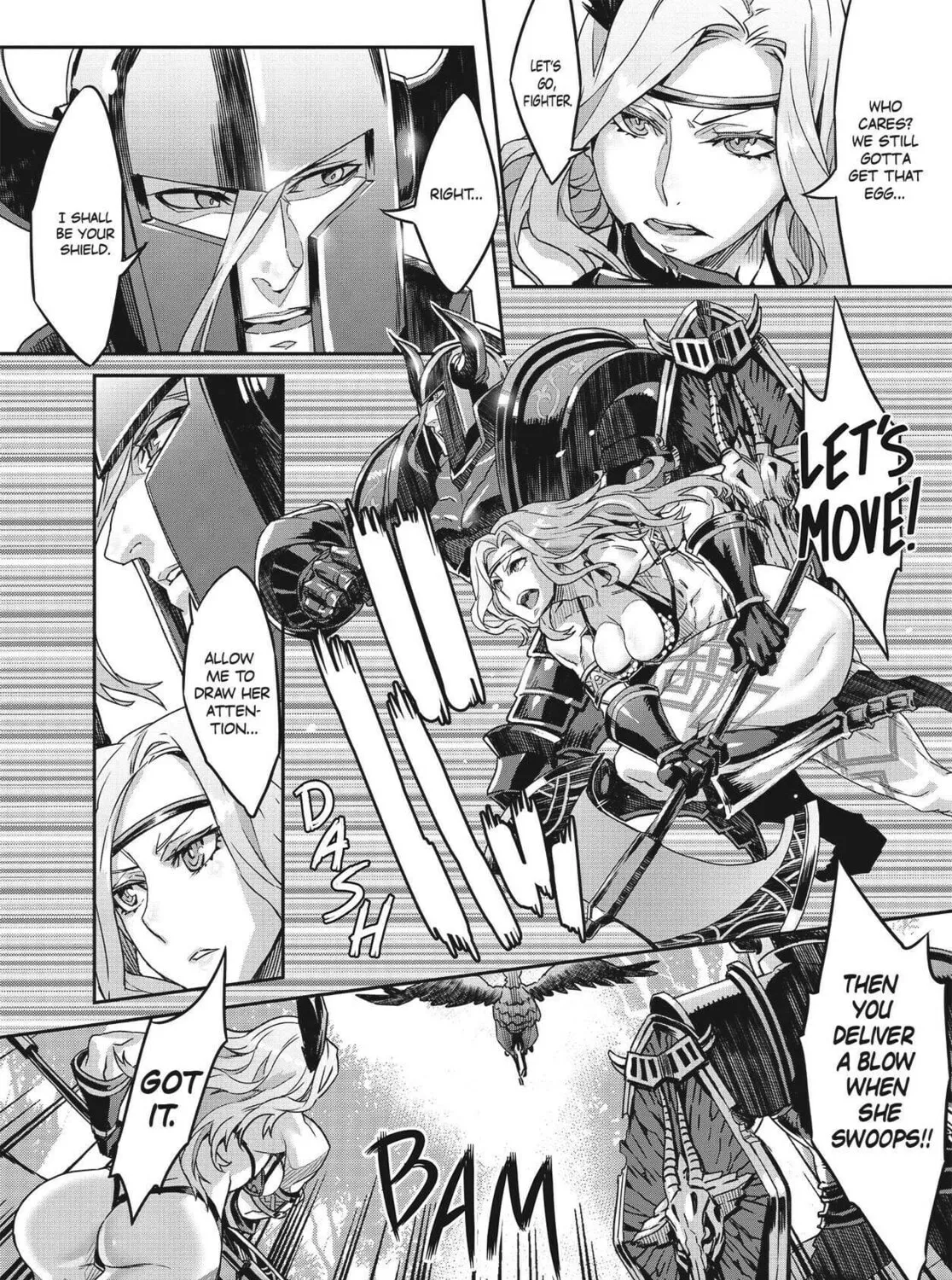 Read Dragon