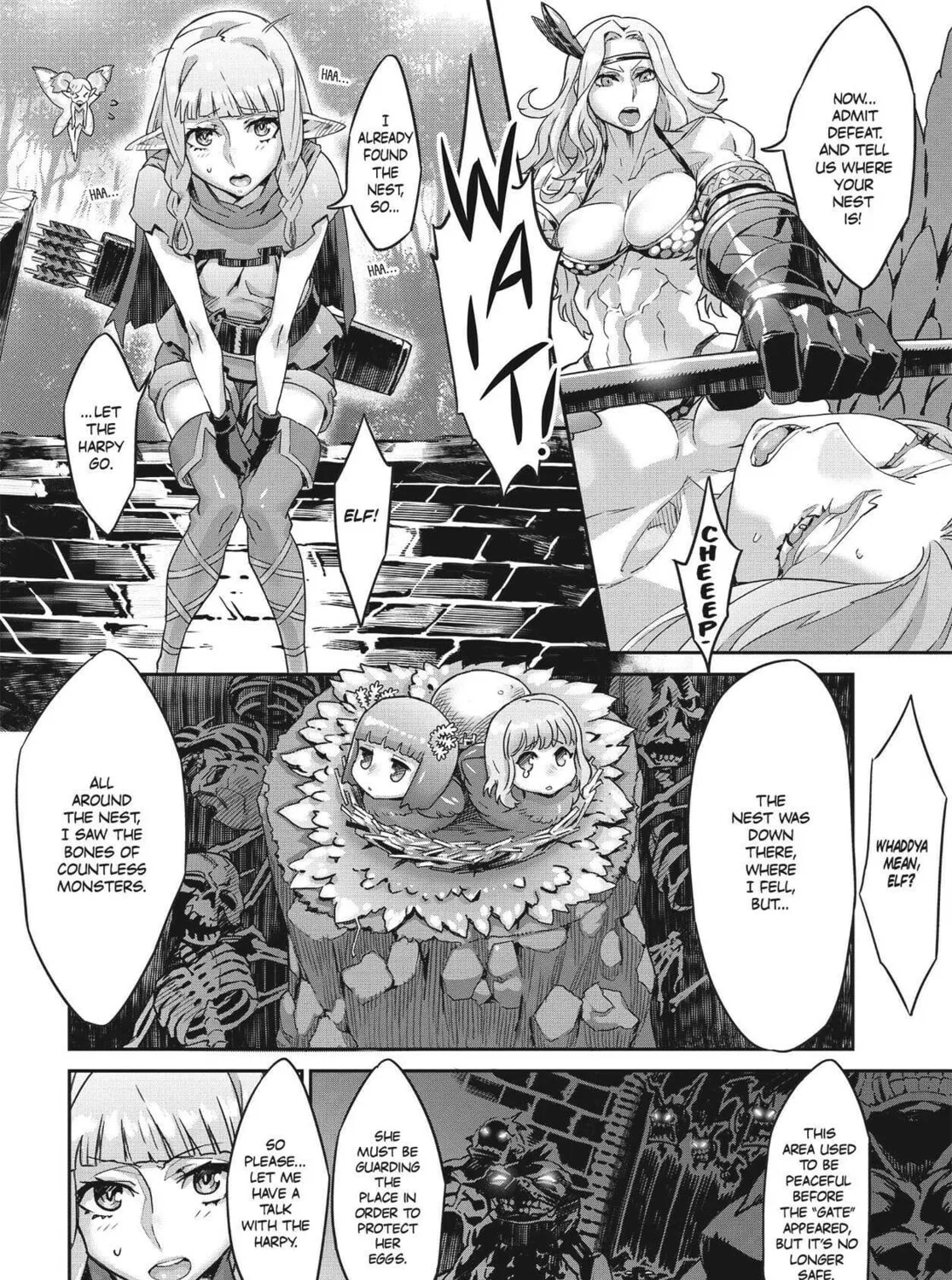 Read Dragon