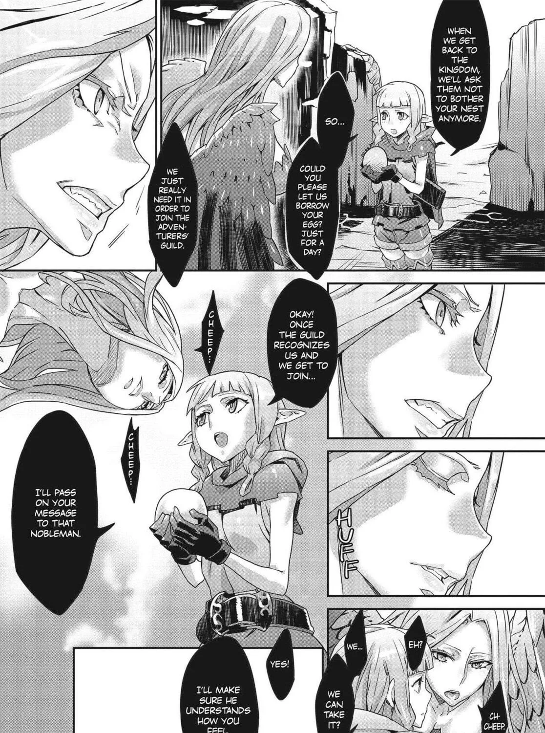 Read Dragon