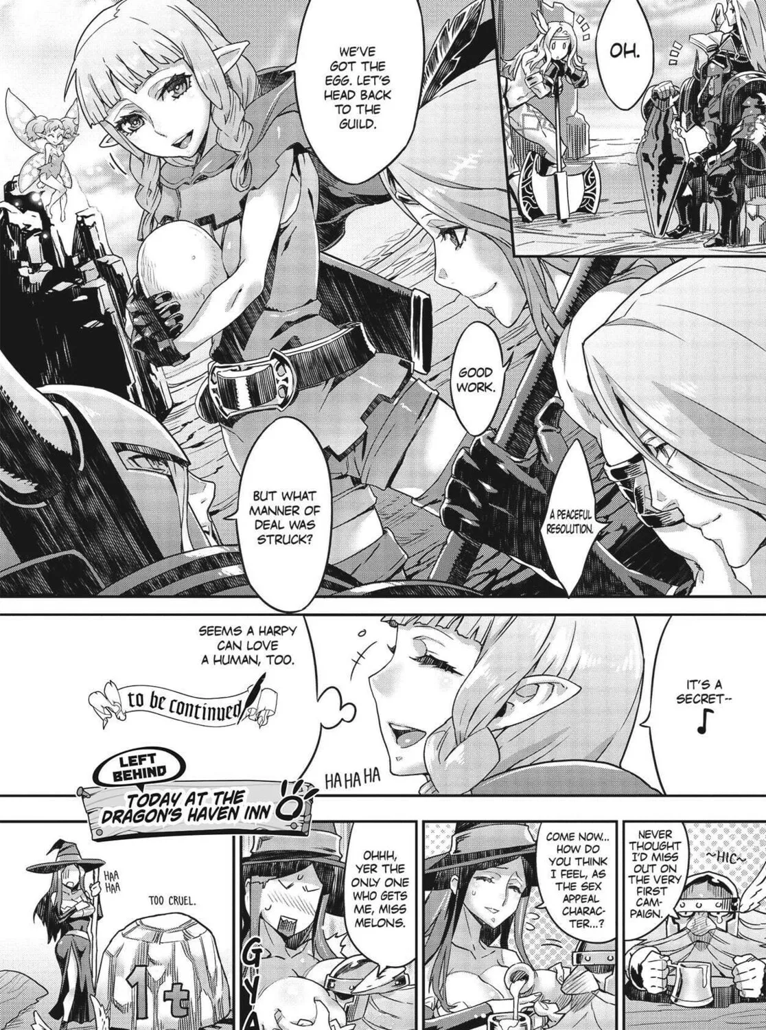Read Dragon
