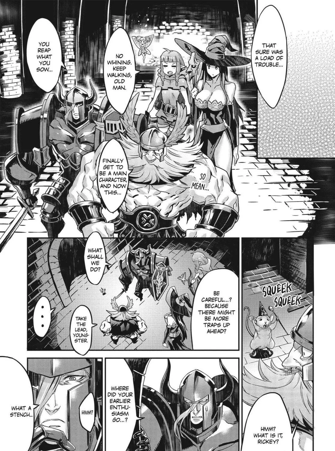 Read Dragon