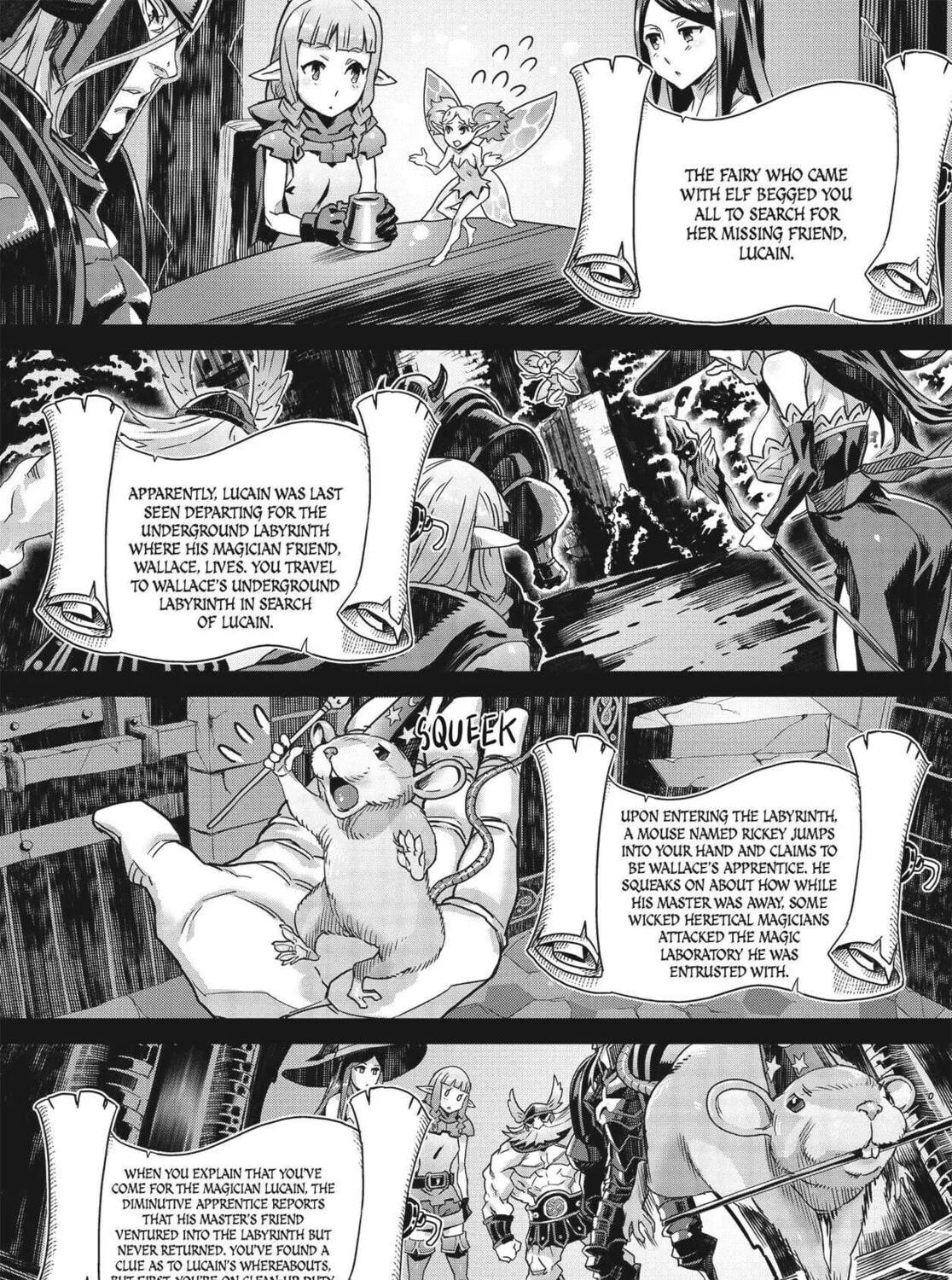 Read Dragon
