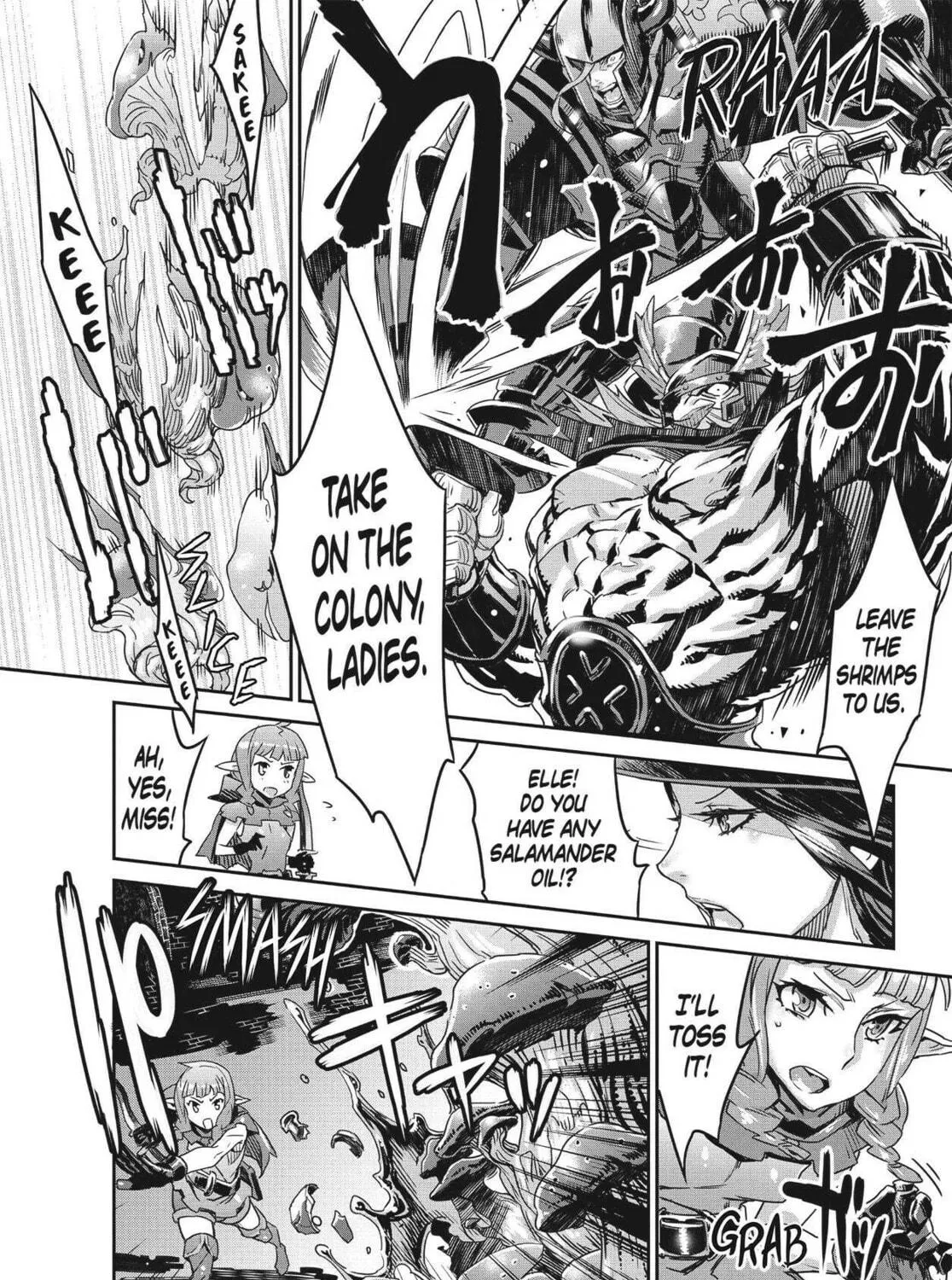 Read Dragon