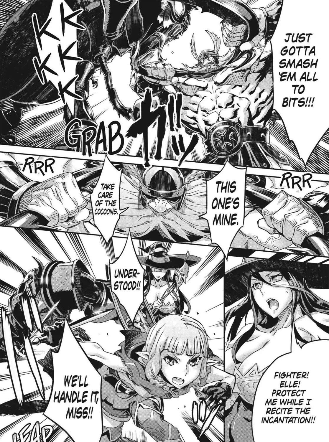 Read Dragon