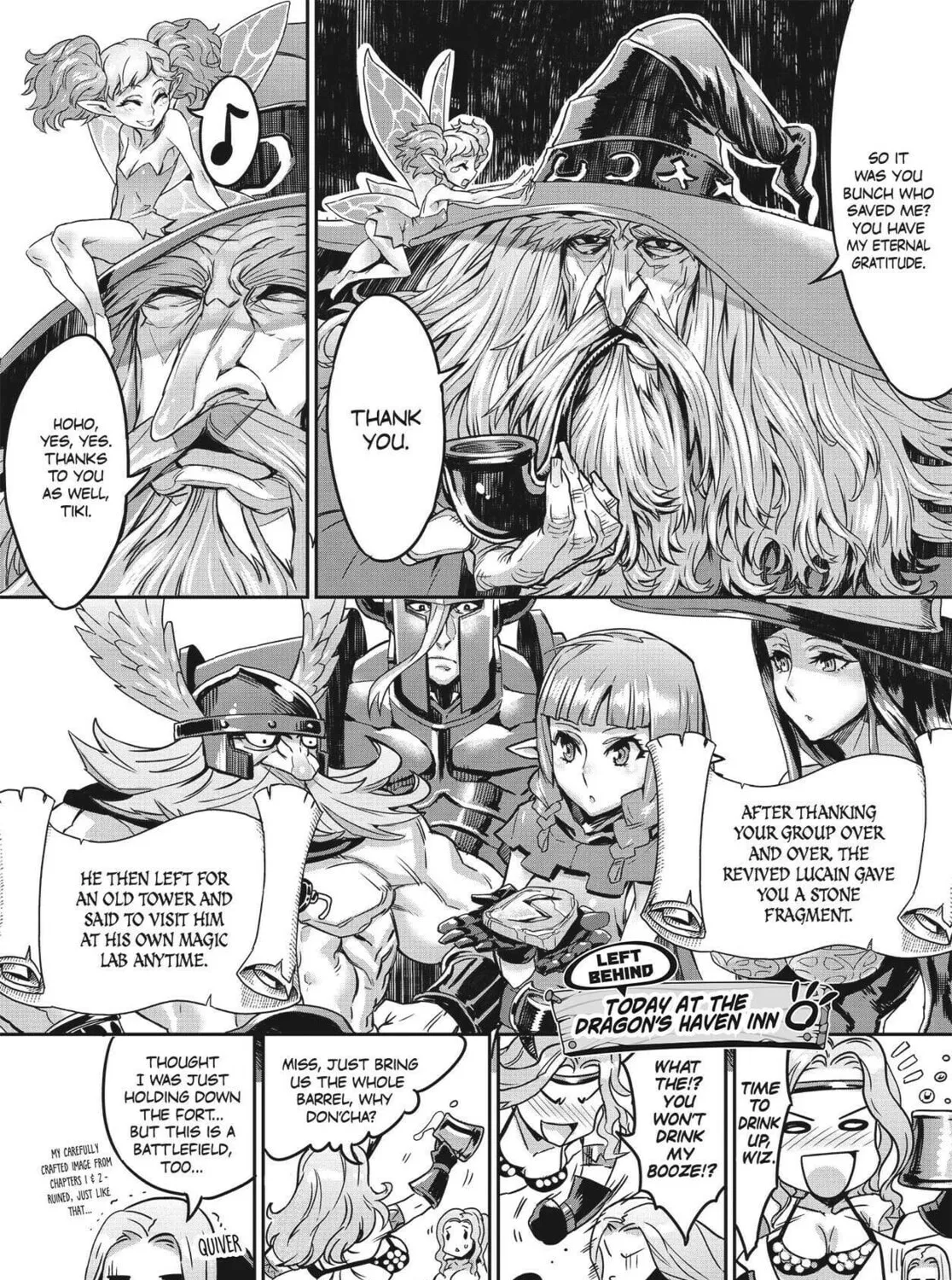 Read Dragon