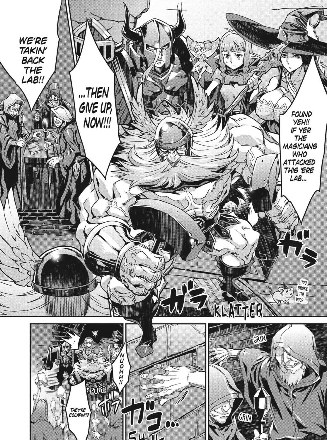 Read Dragon