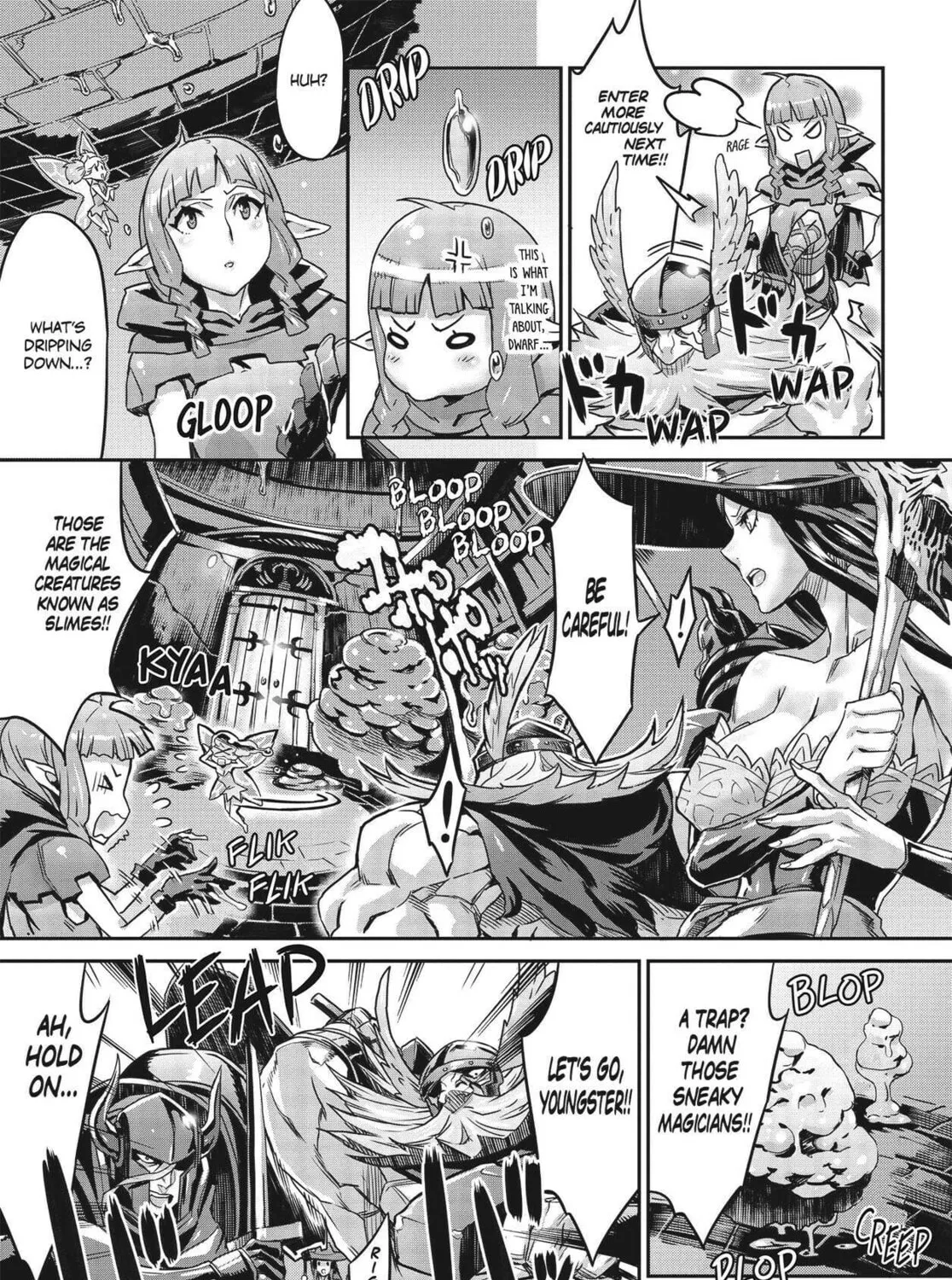 Read Dragon