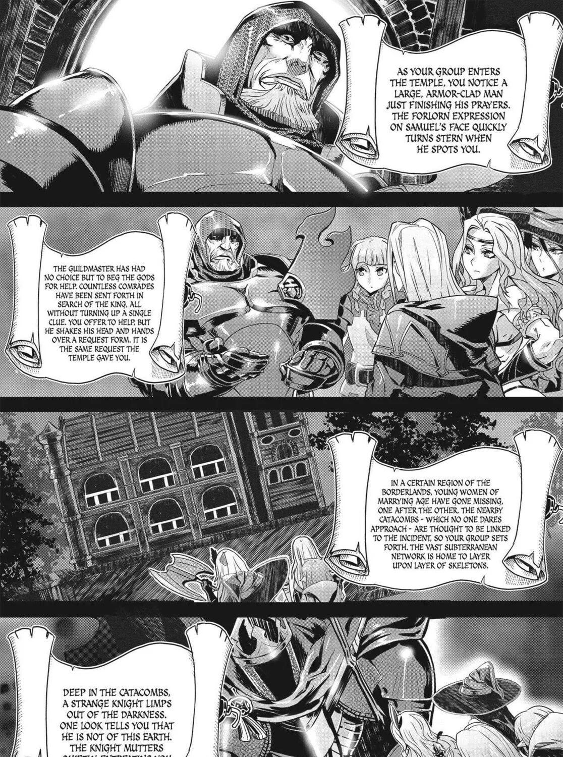 Read Dragon