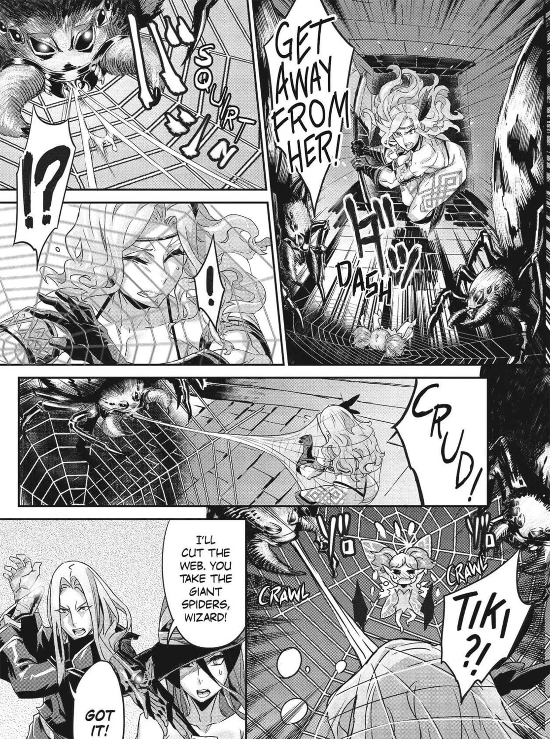 Read Dragon