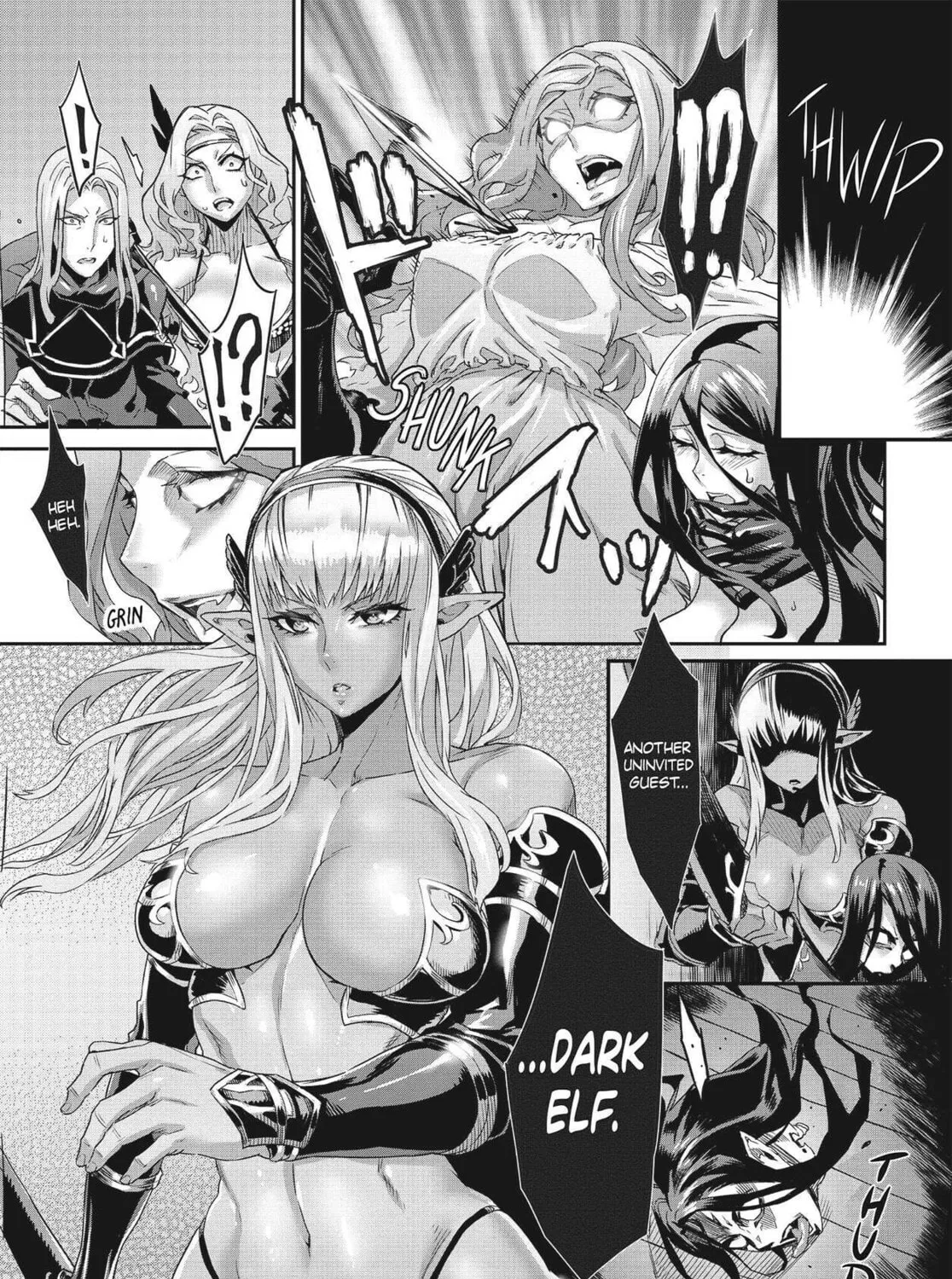 Read Dragon
