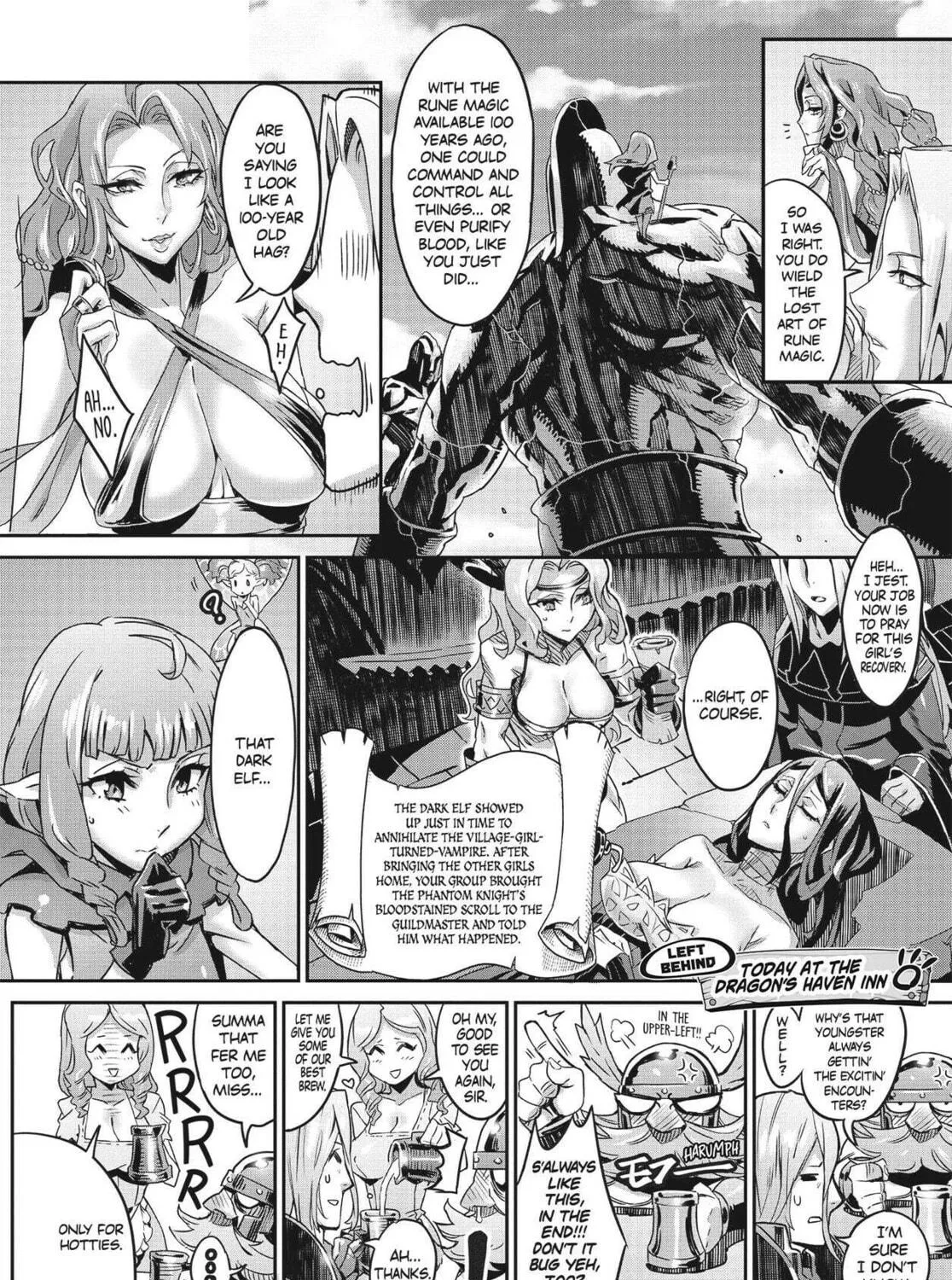 Read Dragon