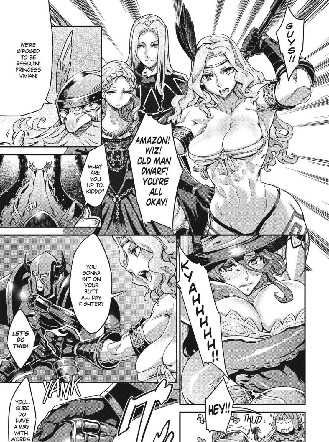 Read Dragon