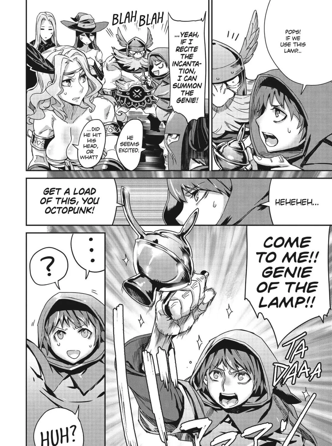 Read Dragon