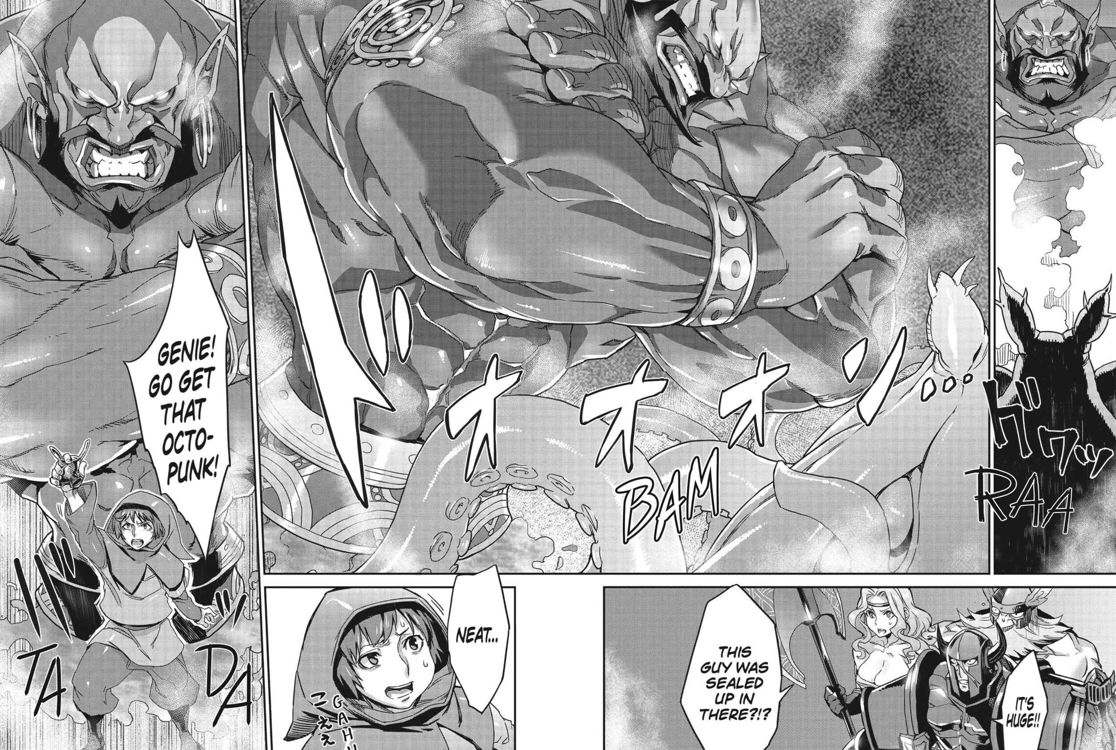Read Dragon