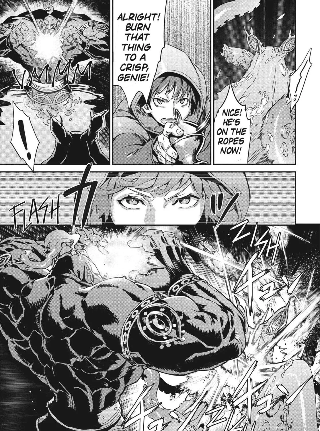 Read Dragon