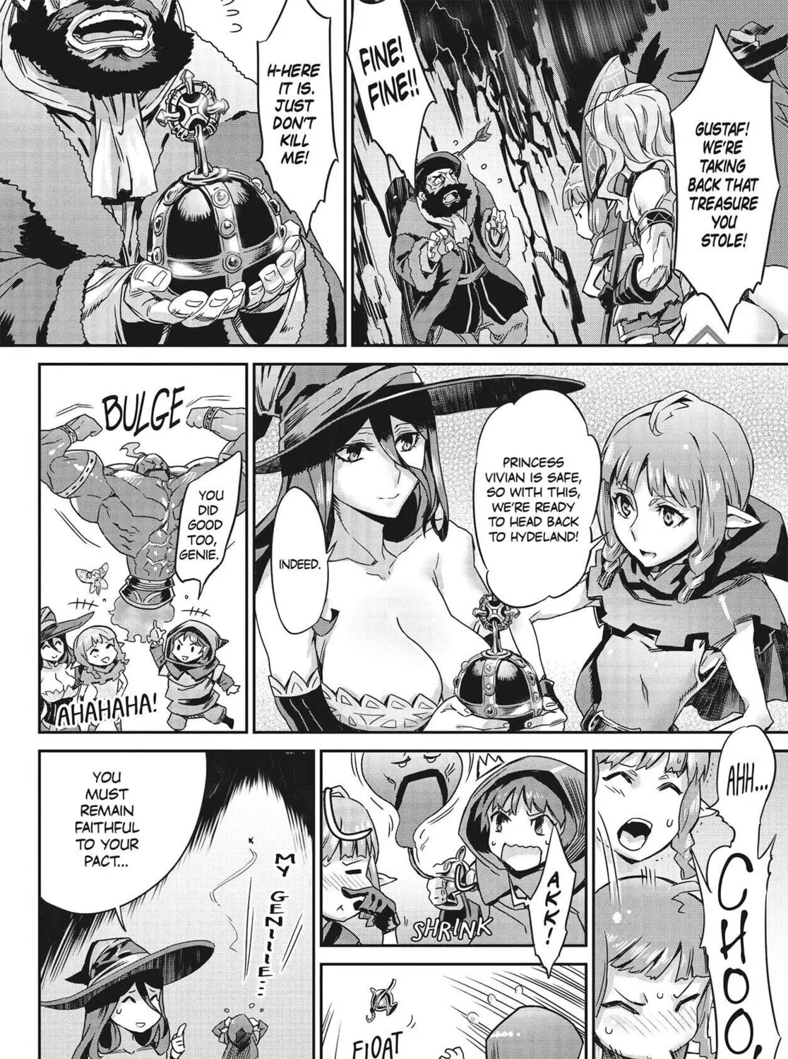 Read Dragon