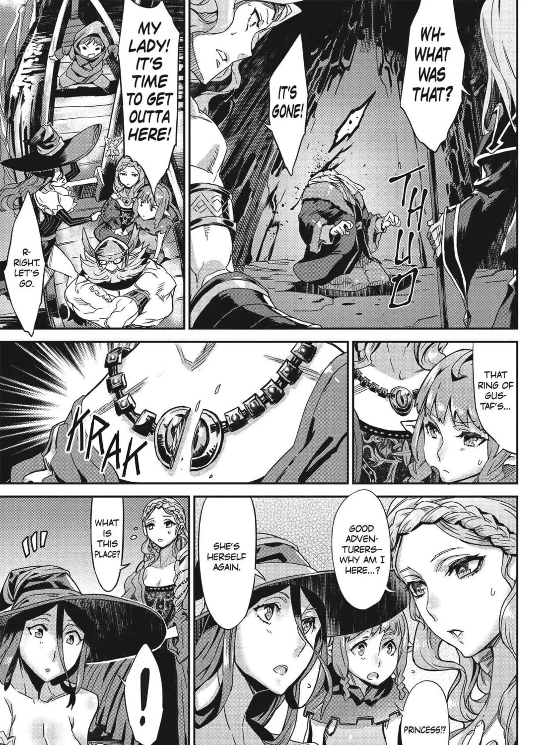 Read Dragon