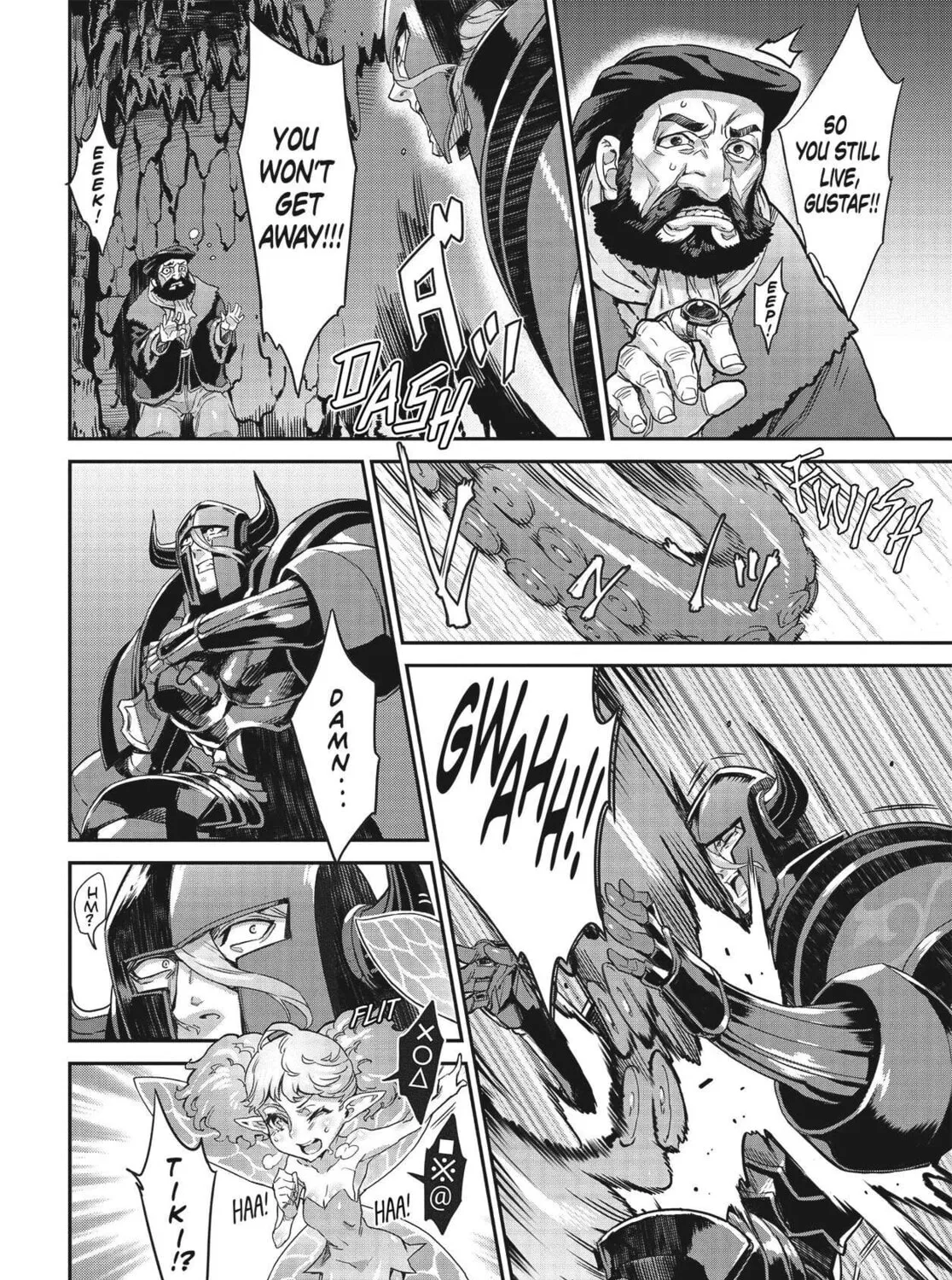 Read Dragon
