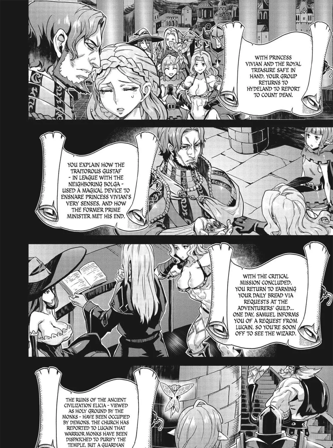 Read Dragon