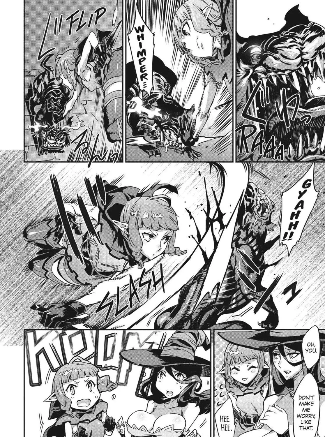 Read Dragon