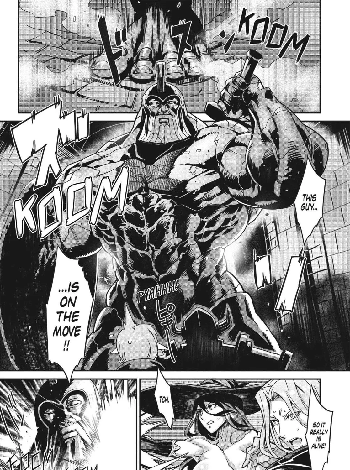 Read Dragon