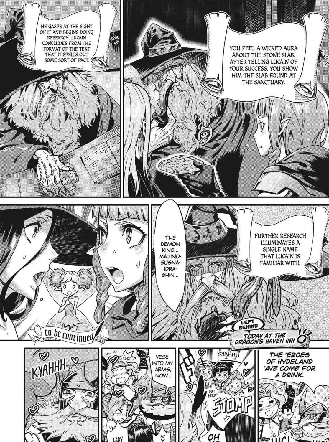 Read Dragon