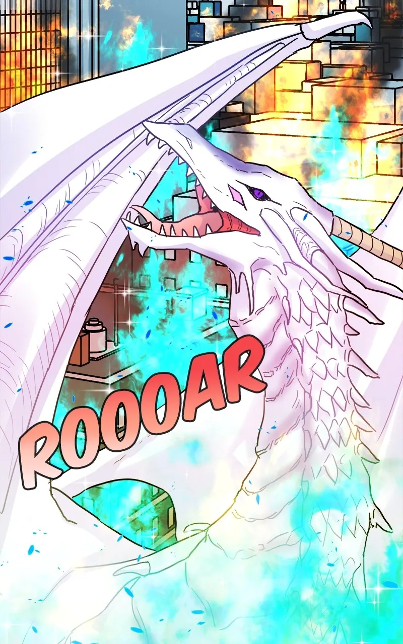 Read Dragon Savior chapter 1 image 13 on Lezhin