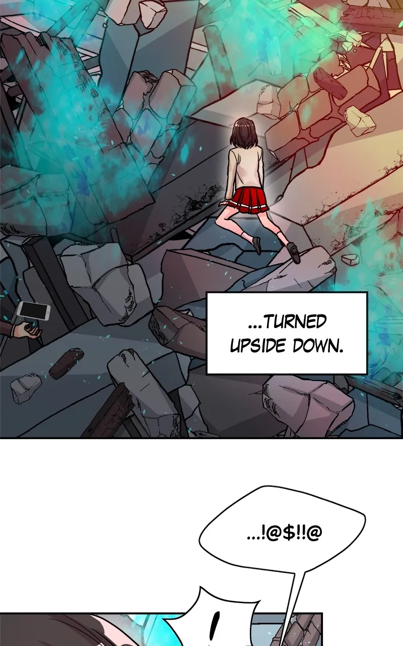 Read Dragon Savior chapter 1 image 20 on Lezhin