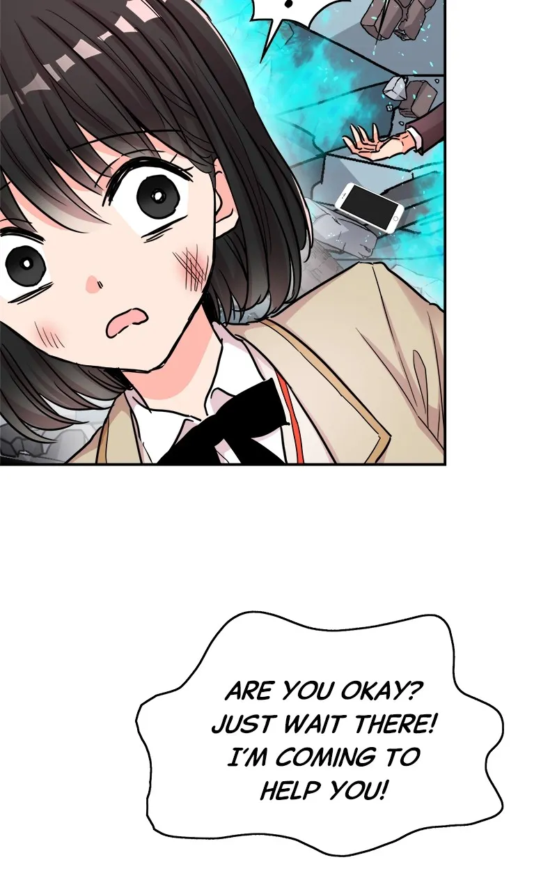 Read Dragon Savior chapter 1 image 21 on Lezhin