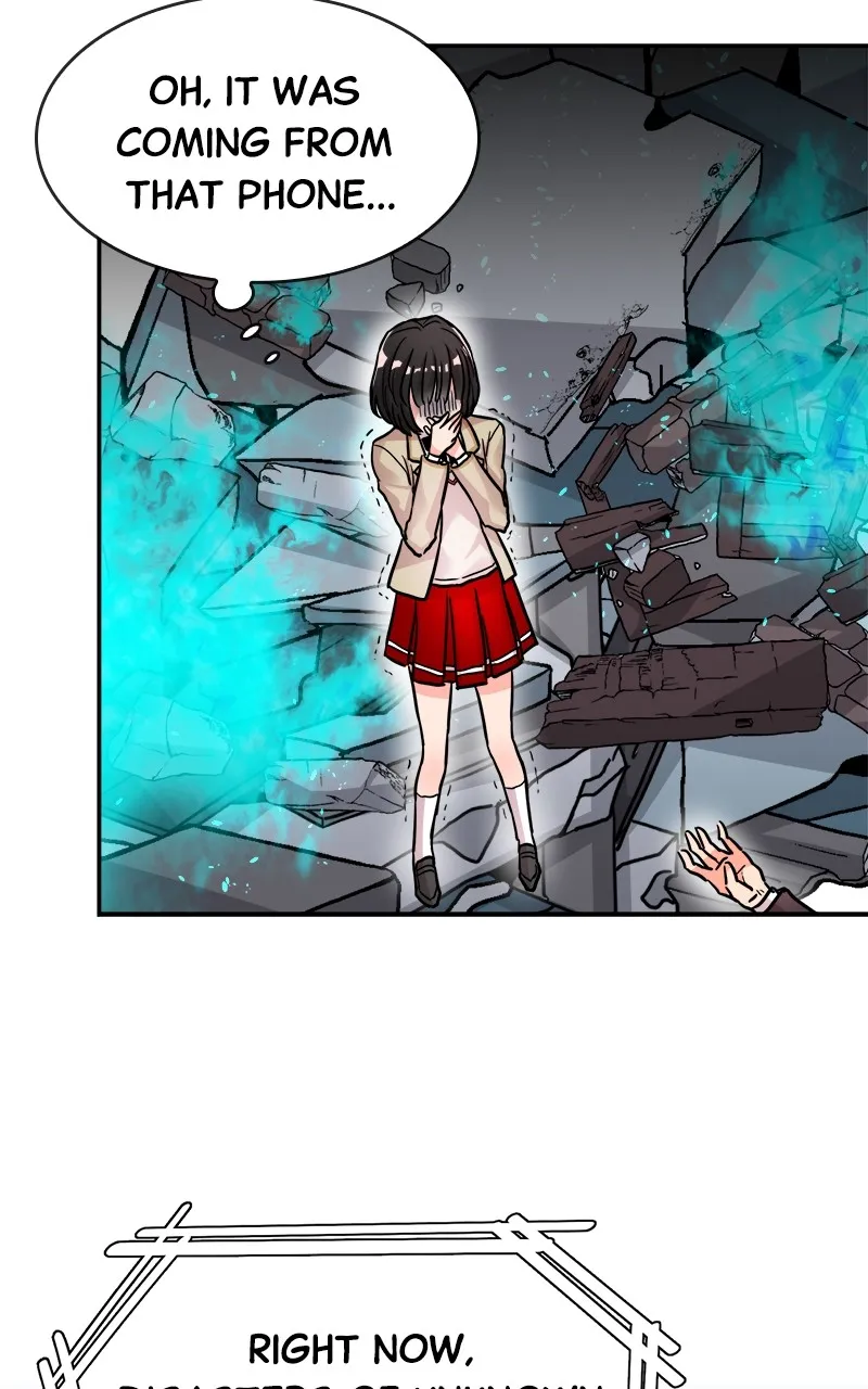 Read Dragon Savior chapter 1 image 23 on Lezhin