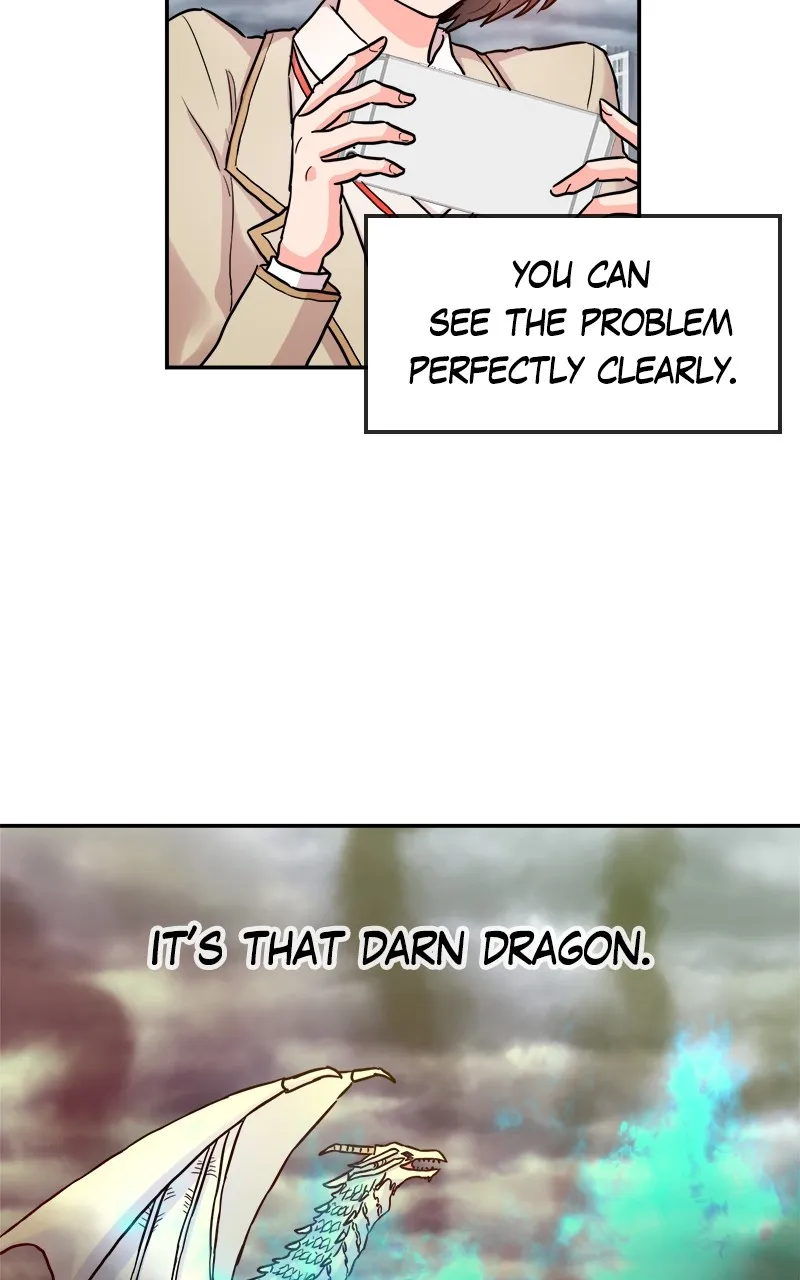 Read Dragon Savior chapter 1 image 29 on Lezhin