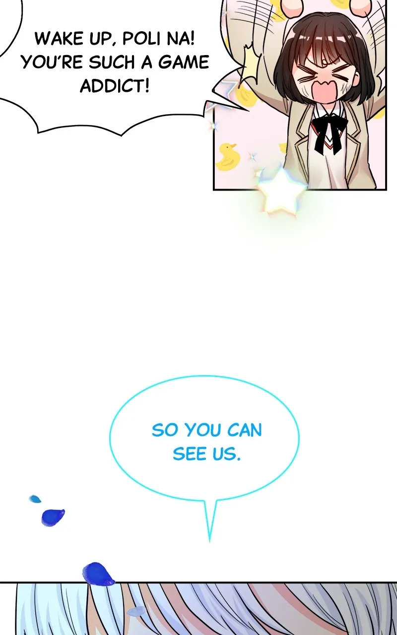 Read Dragon Savior chapter 1 image 35 on Lezhin