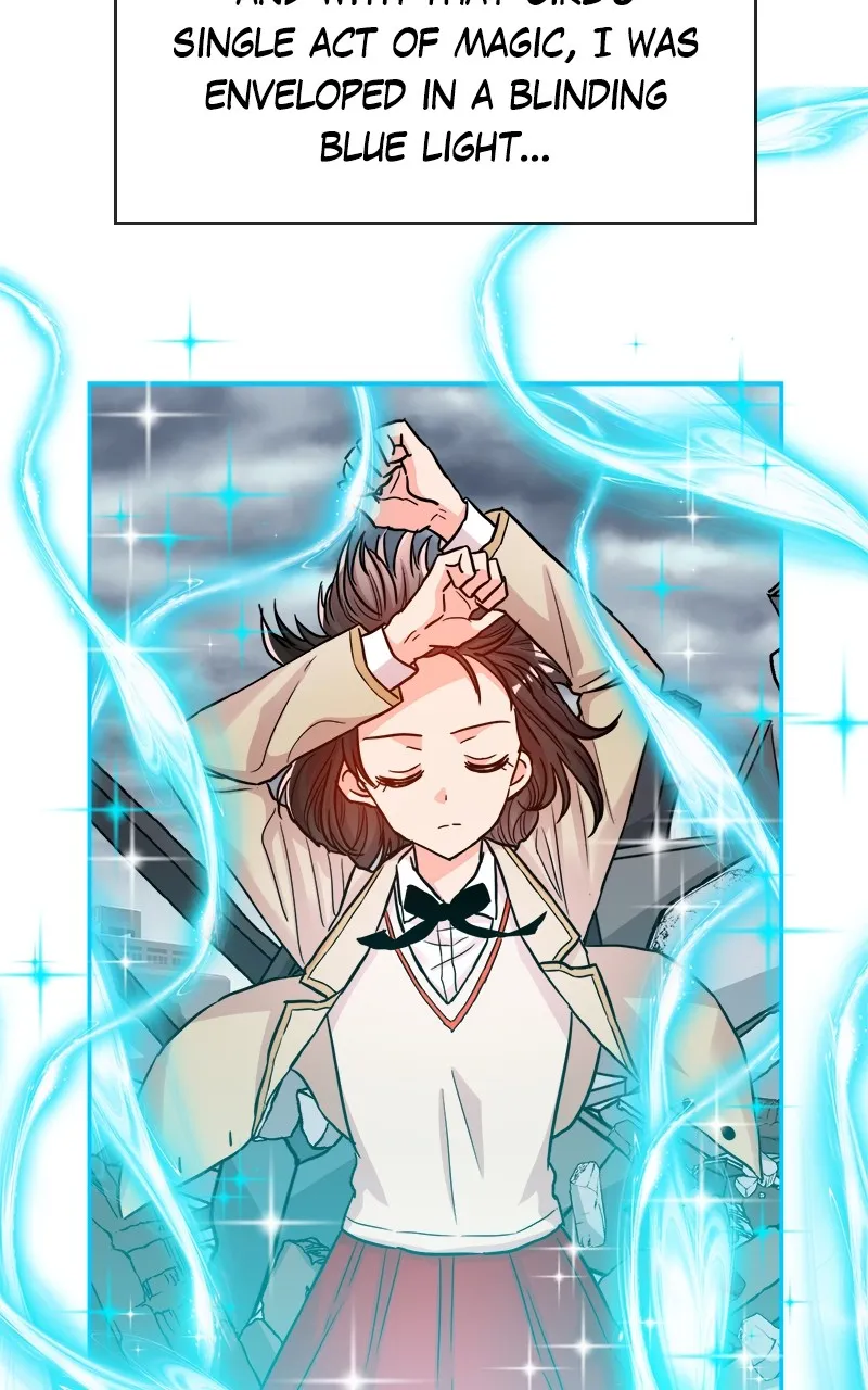 Read Dragon Savior chapter 1 image 51 on Lezhin