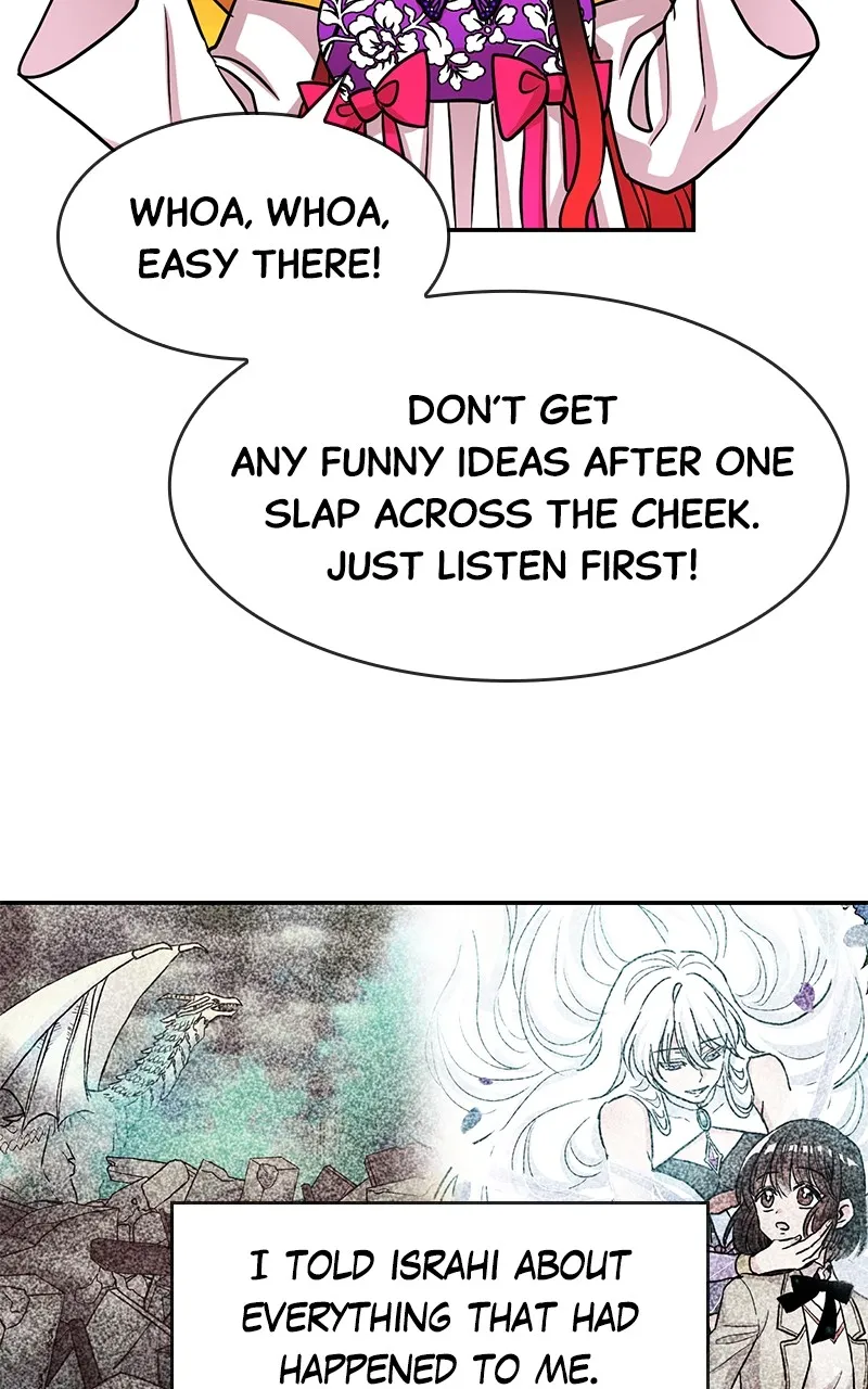 Read Dragon Savior chapter 10 image 18 on Lezhin