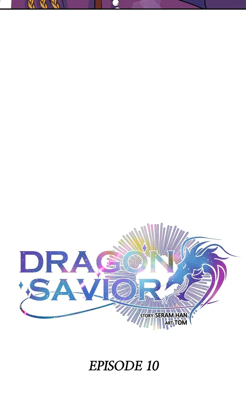 Read Dragon Savior chapter 10 image 3 on Lezhin