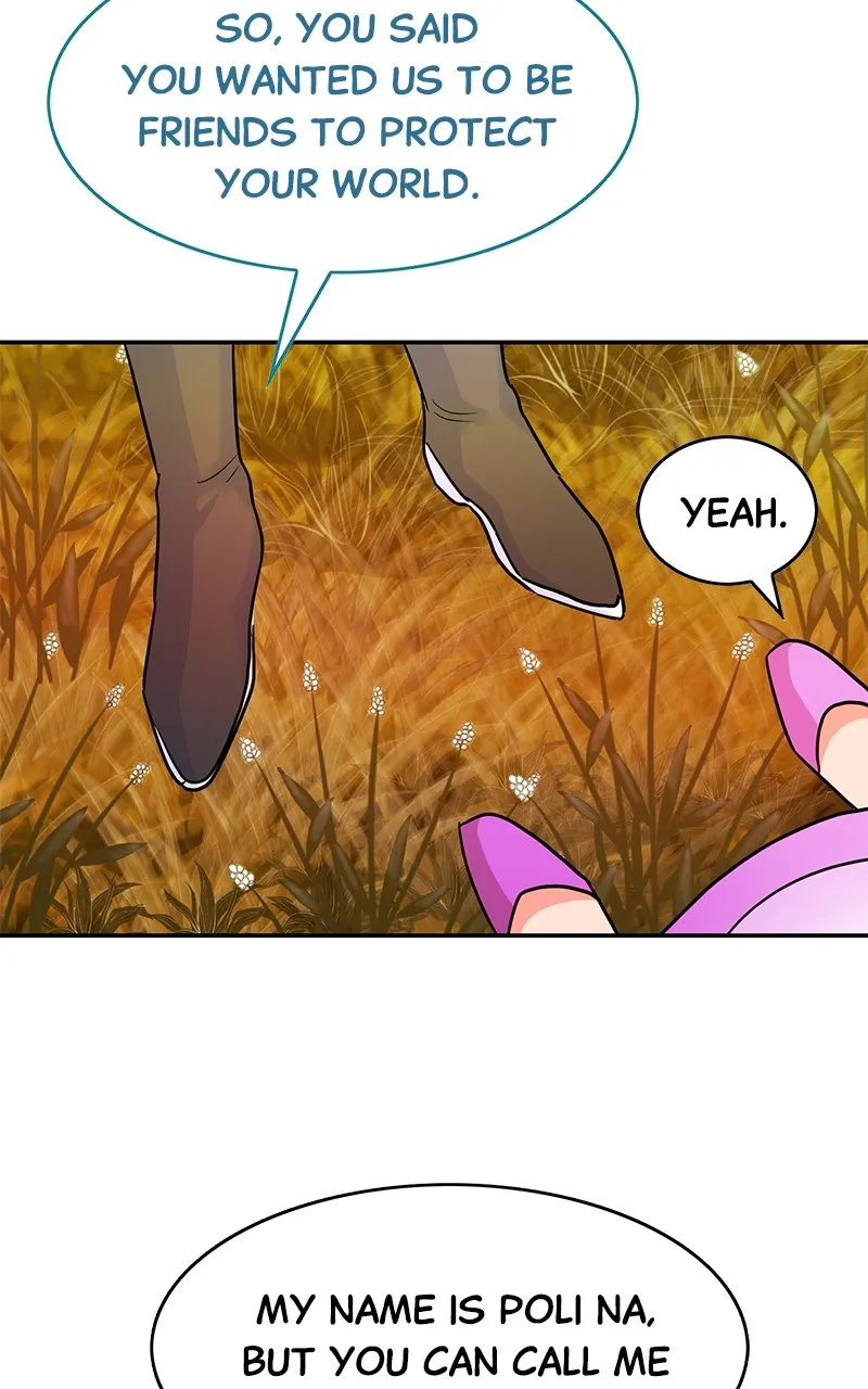 Read Dragon Savior chapter 10 image 41 on Lezhin