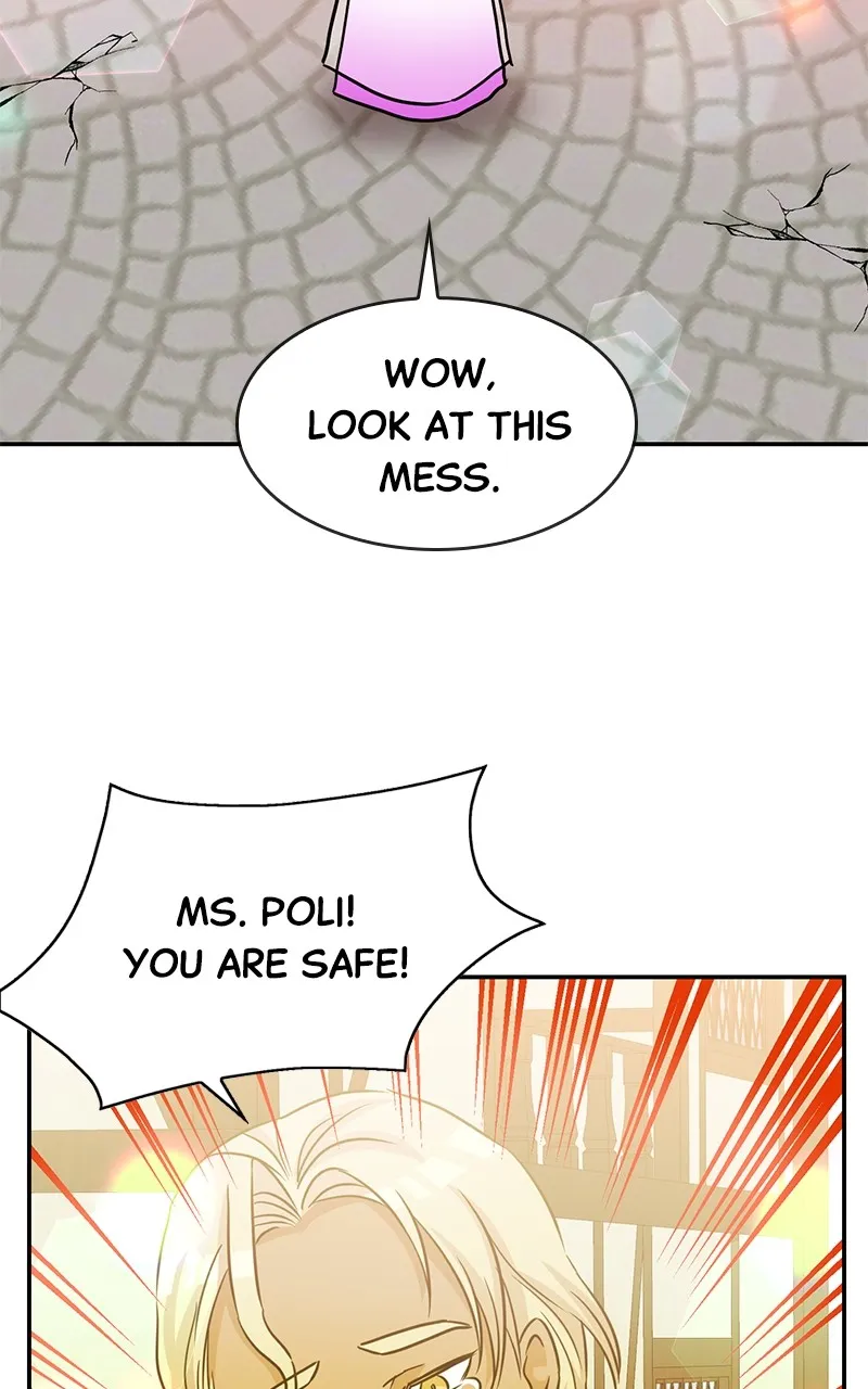 Read Dragon Savior chapter 11 image 12 on Lezhin