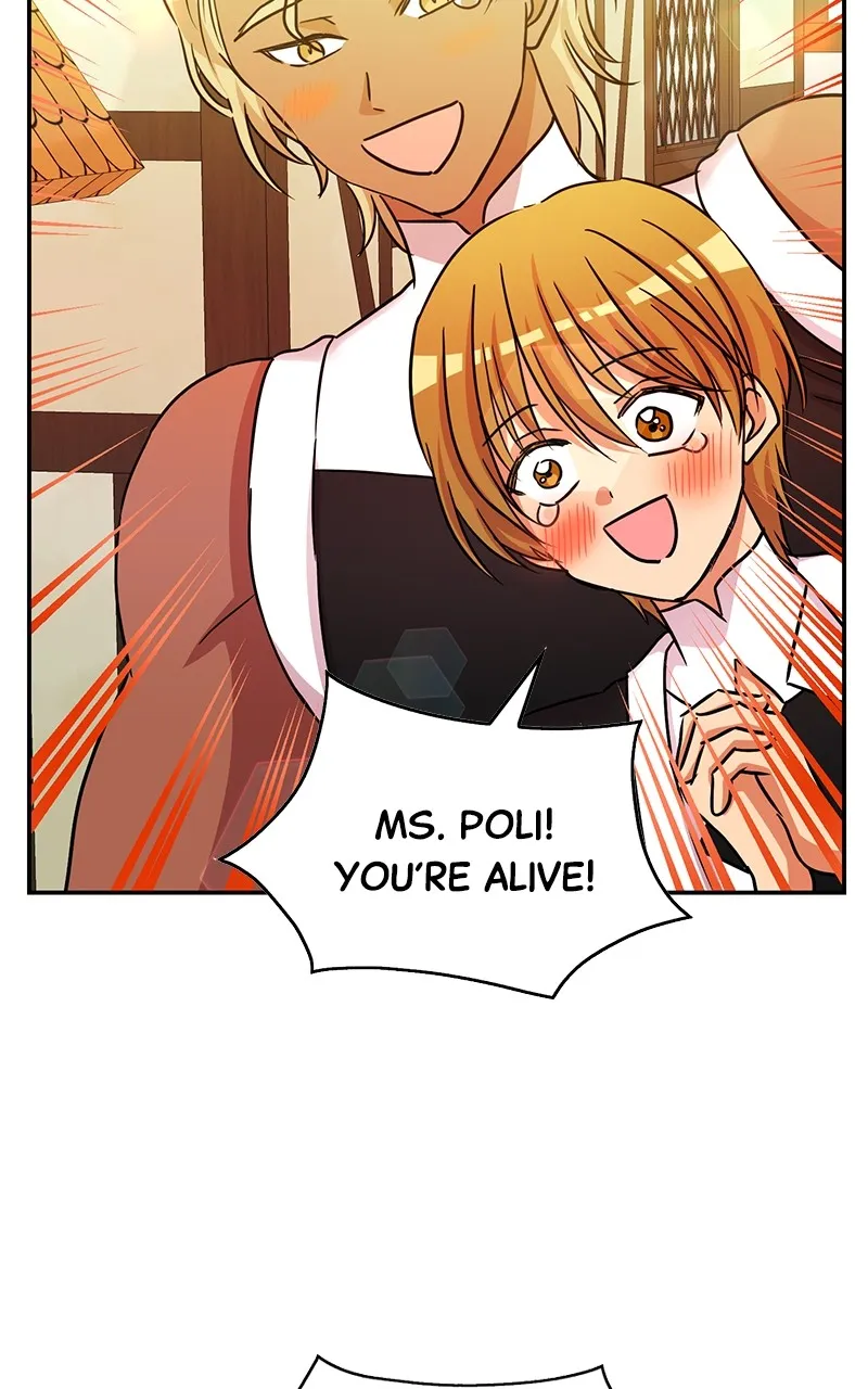 Read Dragon Savior chapter 11 image 13 on Lezhin