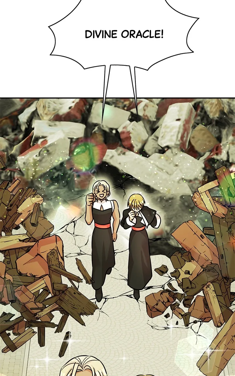 Read Dragon Savior chapter 11 image 14 on Lezhin