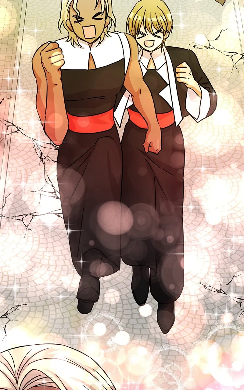 Read Dragon Savior chapter 11 image 15 on Lezhin