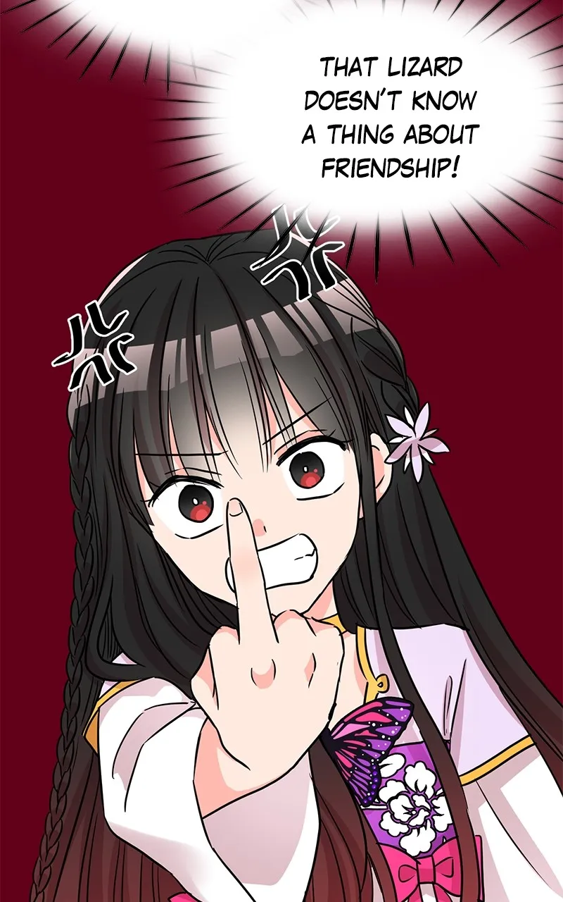 Read Dragon Savior chapter 11 image 26 on Lezhin
