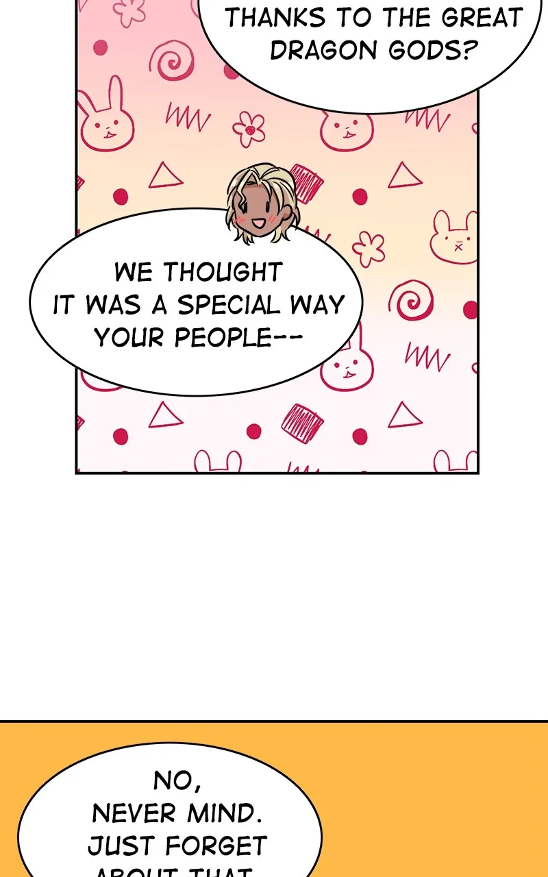 Read Dragon Savior chapter 11 image 29 on Lezhin