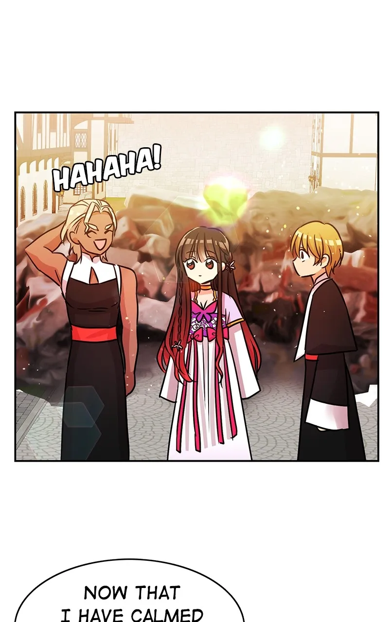 Read Dragon Savior chapter 11 image 31 on Lezhin