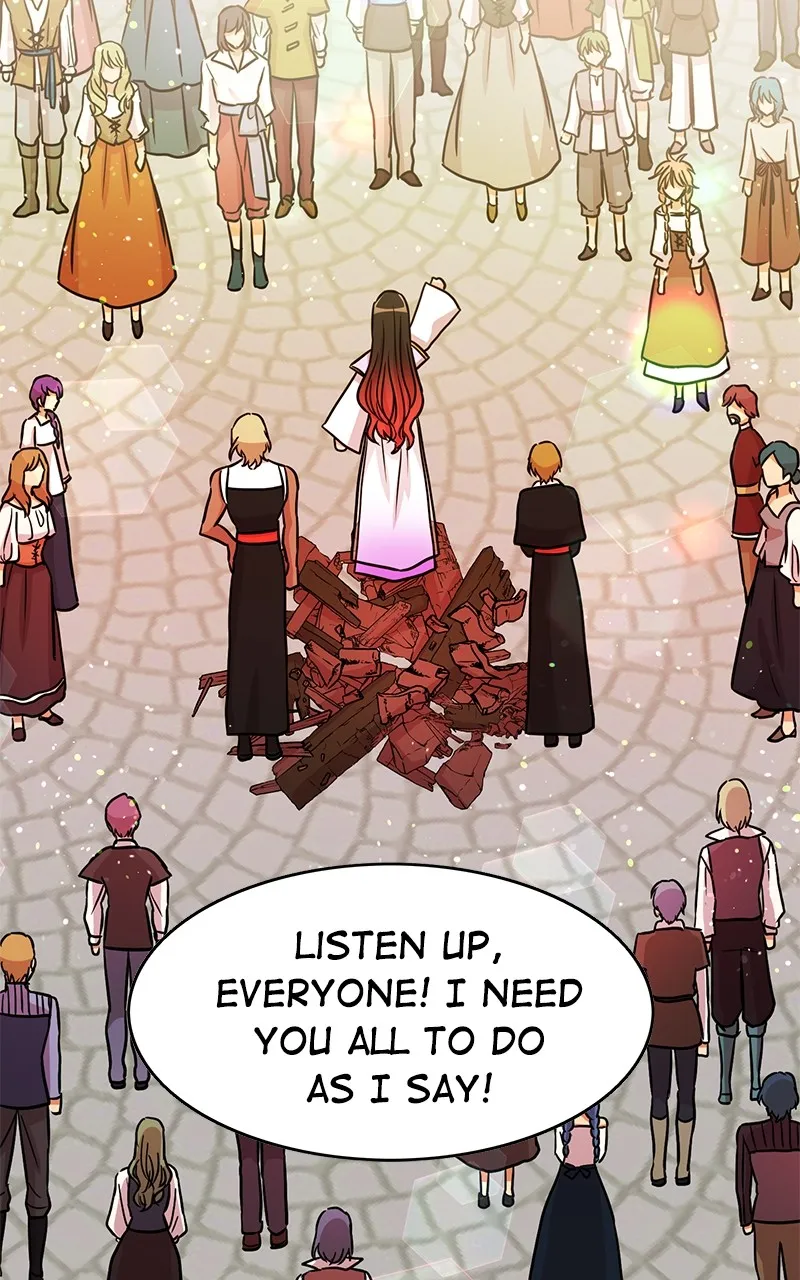 Read Dragon Savior chapter 11 image 35 on Lezhin
