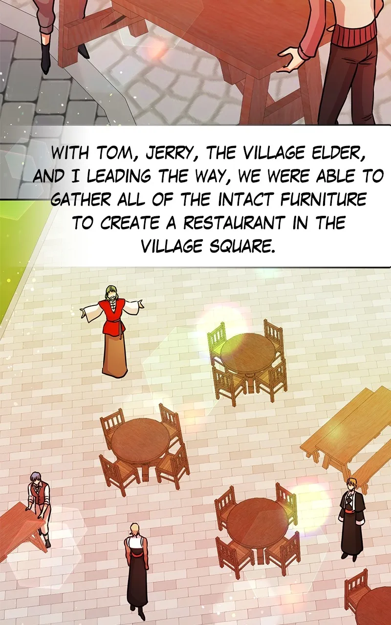 Read Dragon Savior chapter 11 image 40 on Lezhin
