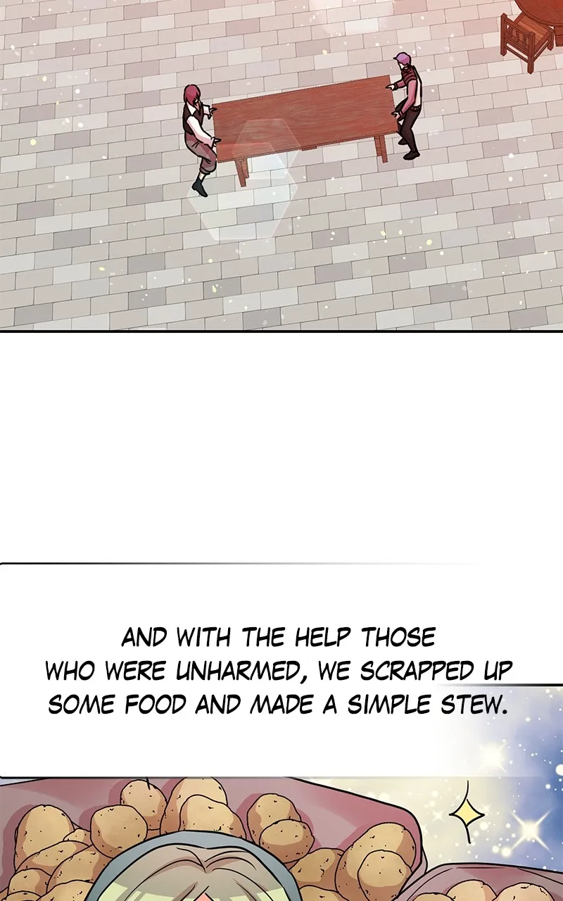 Read Dragon Savior chapter 11 image 41 on Lezhin
