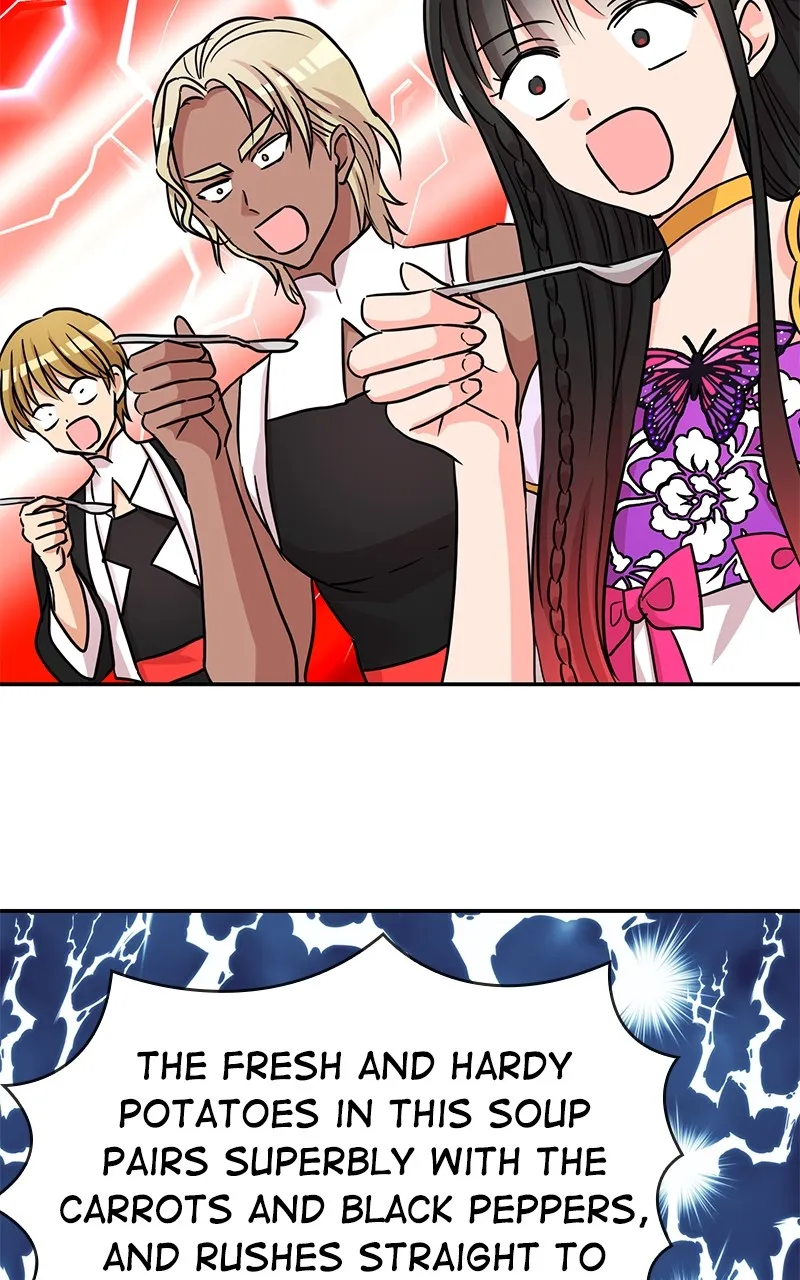 Read Dragon Savior chapter 11 image 50 on Lezhin