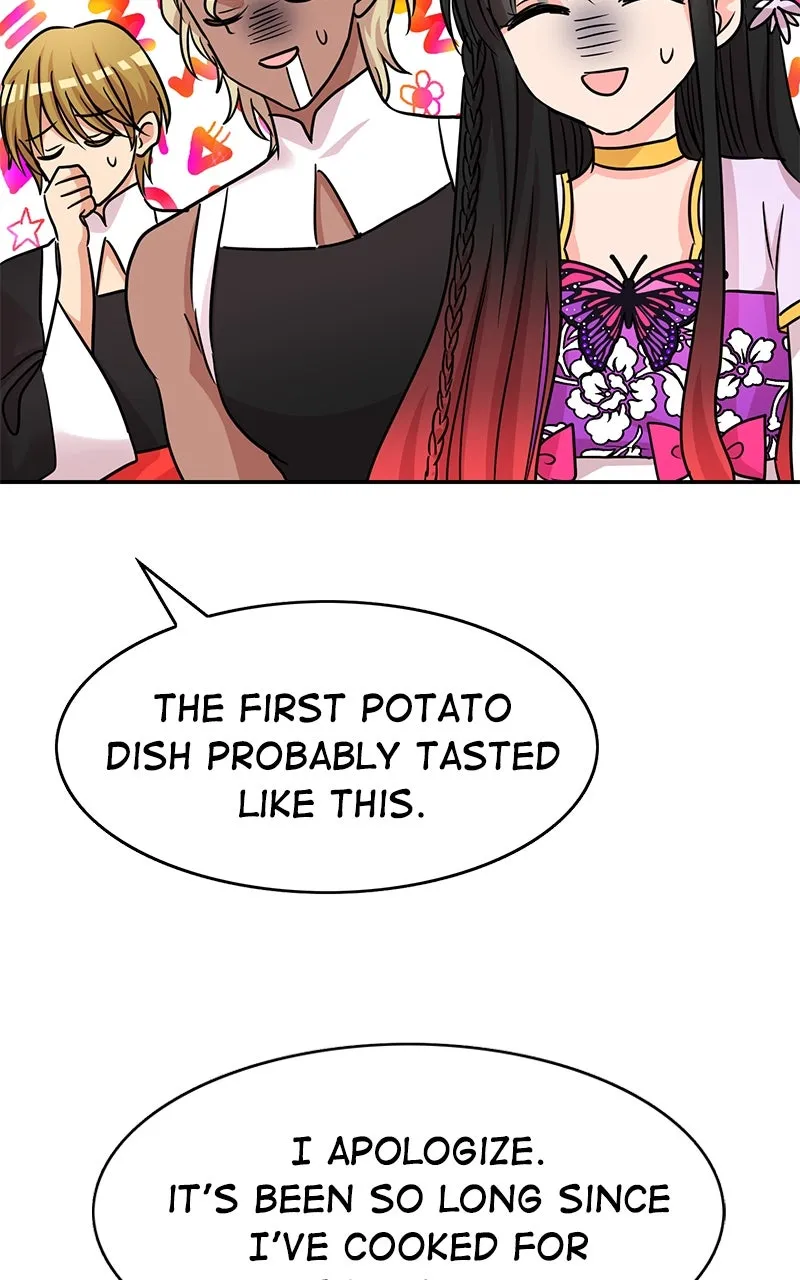 Read Dragon Savior chapter 11 image 53 on Lezhin