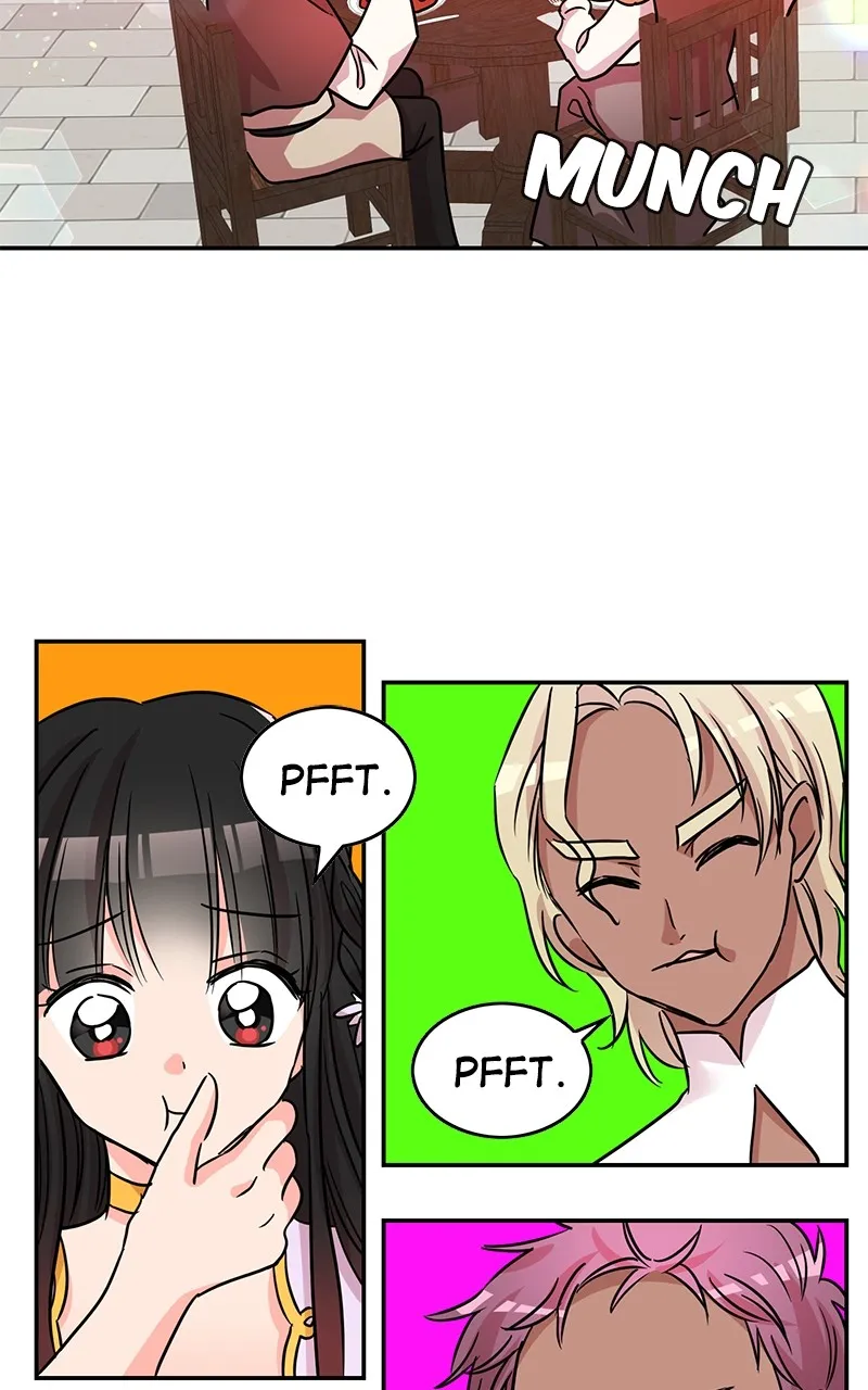 Read Dragon Savior chapter 11 image 58 on Lezhin