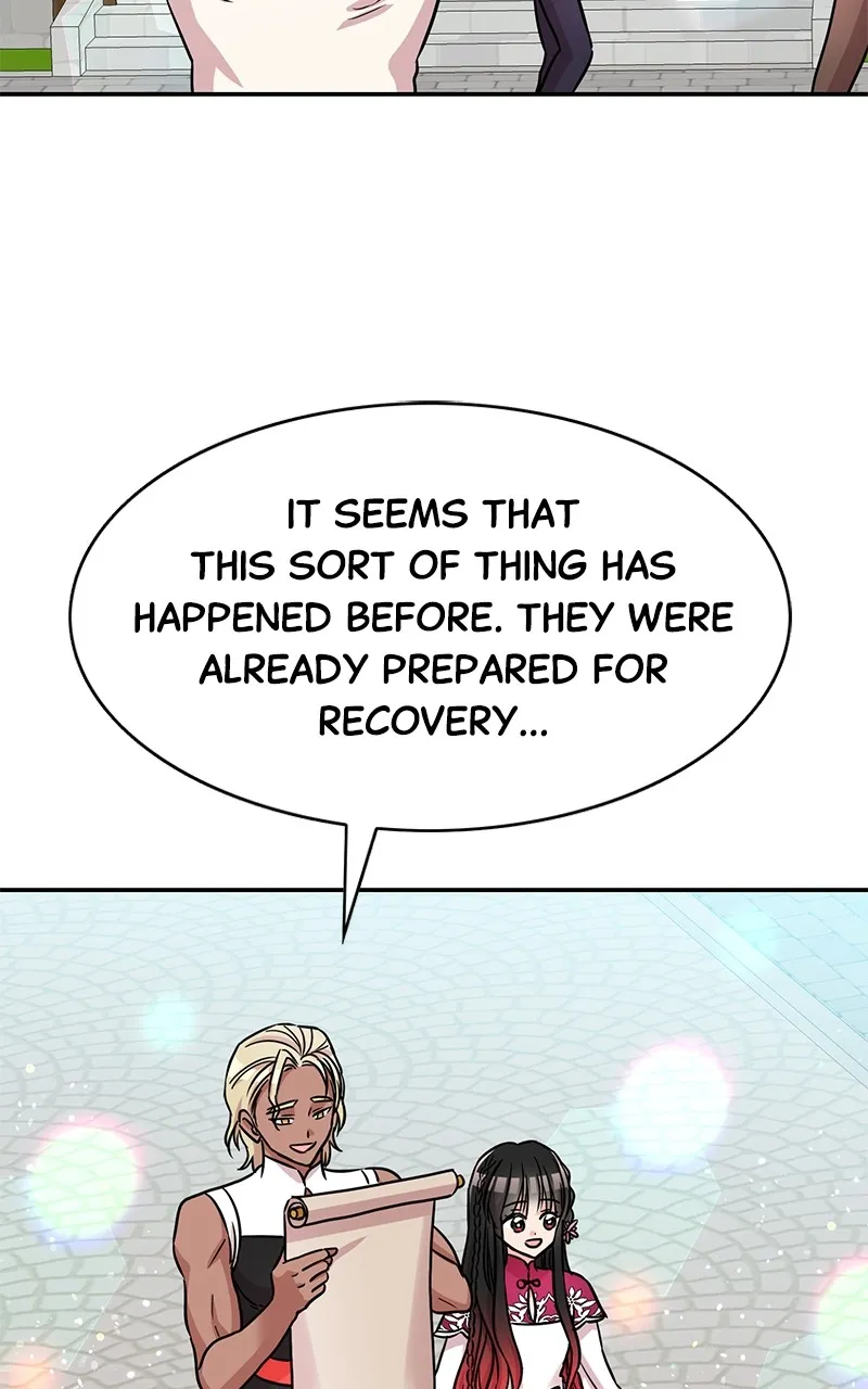 Read Dragon Savior chapter 12 image 3 on Lezhin